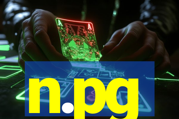 n.pg-nmga fortune tiger